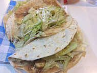Tacos Locos Streetfood food