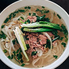 Nguyen’s Pho Viet food