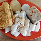 Jiā Xìng Guǒ Gāo Fāng food