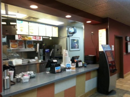 Jack In The Box food