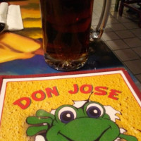 Don Jose food