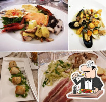 Ristorante Il Baroncino food