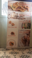 Cacao 70 Eatery menu