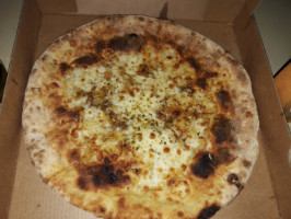 Ciao Woodfire Pizza, food