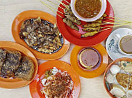 Tiān Jīn Chá Shì Thean Chun food