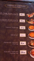 Çam Vadisi Cafe&rest. Anadolukavaği food
