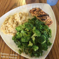 Greens And Proteins Decatur food
