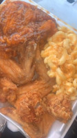 Haverford Grill Soul food