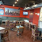 Downtown Chicago Grill inside