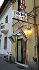 Bar Pizzeria Sorrento Di Giordano Antonietta outside