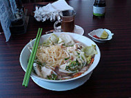 Bistro Pho Saigon food