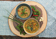 Thailand Ma Kram Kraeuter food