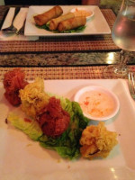 Thai Classic food