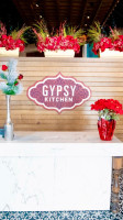 Gypsy Kitchen food