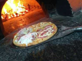 Pizzaria Fornello food