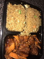 General Joe's Chopstix food