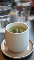 Green Tea Japanese Restaurant food