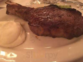 Wolfgang's Steakhouse - Beverly Hills food