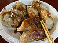 Lao Bei Fang Dumpling House food