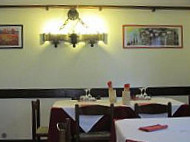 Taverna Del Borgo inside