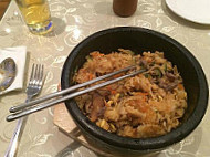 Peking-seoul food