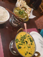Gagan Palace Indian food