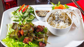 Thai Nam food