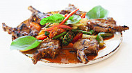Elephant Royale Thai Restaurant food