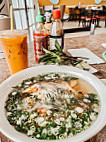 Pho 89 food