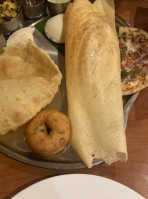 Gayatri Bhavan food