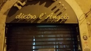 Il Caffe Dietro L'angolo food