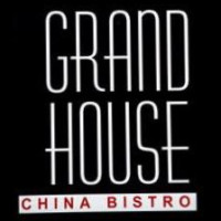 Grand House Asian Bistro food