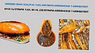 La Mega Premium La Michoacana food