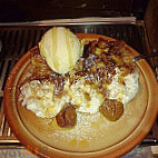 La Taverna Dei Balbi food