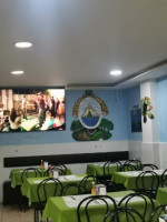 Bar Restaurante El Rincon De Honduras food