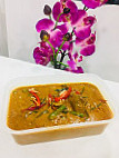Ying's Thai Takeaway food