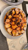 Casa Do Pulpo food