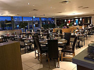 Prezzo Greenwich food