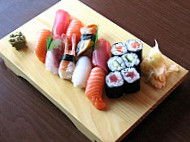 Ito Sushi inside