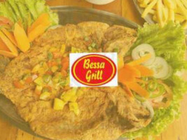 Bessa Grill food
