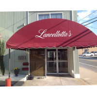 Lancellotta's Banquet Restaurant outside