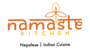 Namaste Kitchen food