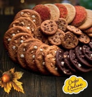 Nestle Toll House Cafe By Chip food