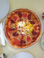 Pizzaci Avni food