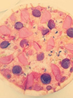 Pizzaci Avni food