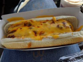 Sonic Drive in food