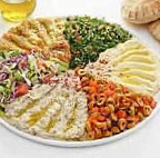 فلافل ارز لبنان food