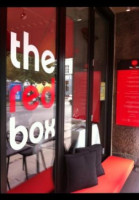 The Red Box food