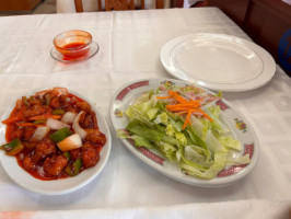 Chino Pekin food