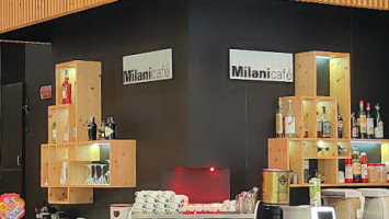 Milani Cafe food
